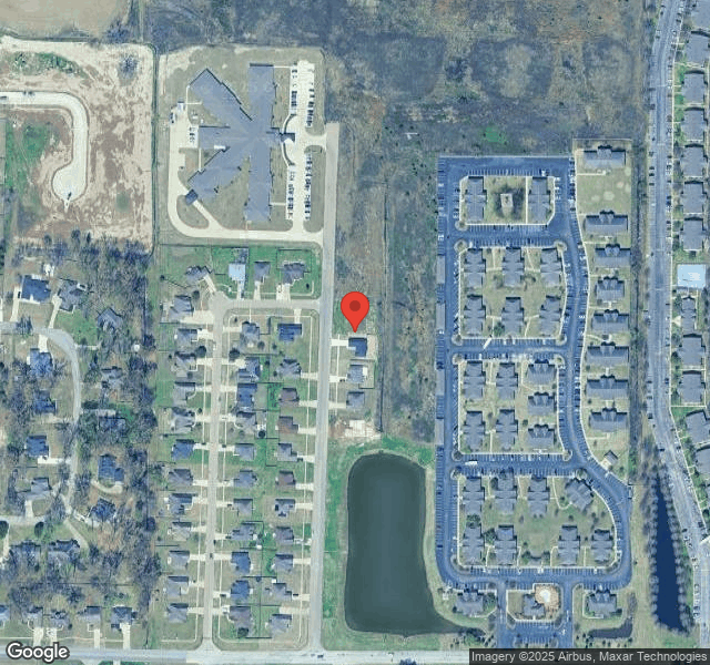 WILLOWBEND HEALTH AND REHABILITATION, LLC nursing home in MARION, AR - Photo 1 of 5