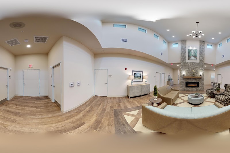 WILLOWBEND HEALTH AND REHABILITATION, LLC nursing home in MARION, AR - Photo 3 of 5