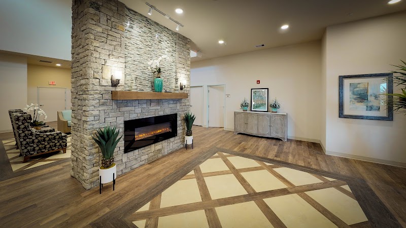 WILLOWBEND HEALTH AND REHABILITATION, LLC nursing home in MARION, AR - Photo 4 of 5