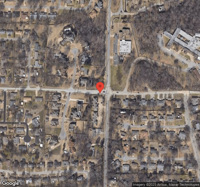 METHODIST HEALTH AND REHAB nursing home in FORT SMITH, AR - Photo 1 of 2