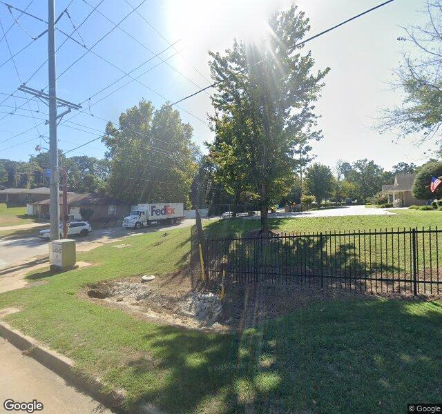 METHODIST HEALTH AND REHAB nursing home in FORT SMITH, AR - Photo 2 of 2