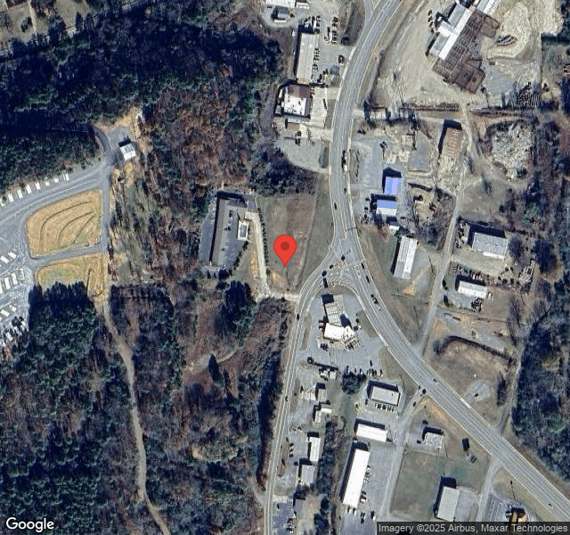 OZARK HEALTH NURSING AND REHAB  CENTER nursing home in CLINTON, AR - Photo 1 of 5