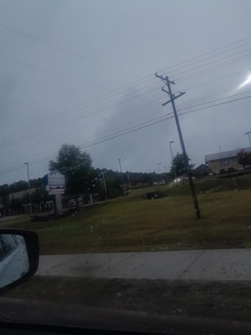 OZARK HEALTH NURSING AND REHAB  CENTER nursing home in CLINTON, AR - Photo 5 of 5