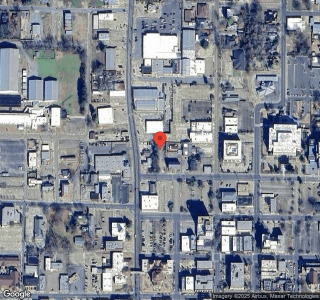 TIMBERLANE HEALTH & REHABILITATION nursing home in EL DORADO, AR - Photo 1 of 5