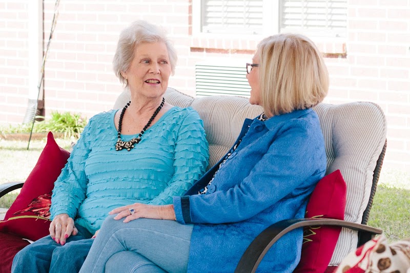 TIMBERLANE HEALTH & REHABILITATION nursing home in EL DORADO, AR - Photo 5 of 5