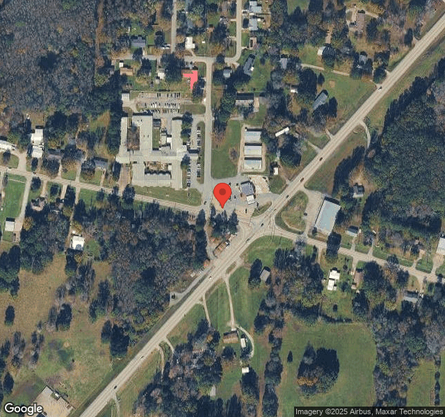 THE BLOSSOMS AT OAKDALE REHAB & NURSING CENTER nursing home in JUDSONIA, AR - Photo 1 of 5