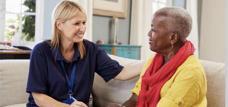 THE BLOSSOMS AT OAKDALE REHAB & NURSING CENTER nursing home in JUDSONIA, AR - Photo 3 of 5