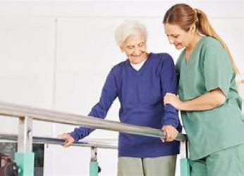 THE BLOSSOMS AT OAKDALE REHAB & NURSING CENTER nursing home in JUDSONIA, AR - Photo 5 of 5