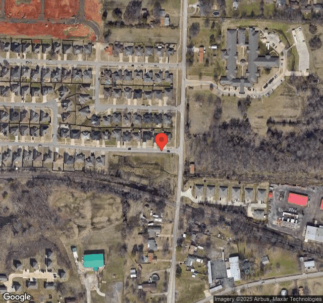 ASHTON PLACE HEALTH AND REHAB, LLC nursing home in BARLING, AR - Photo 1 of 2