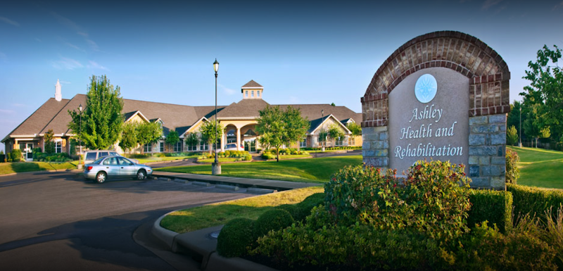ASHLEY REHABILITATION AND HEALTH CARE CENTER nursing home in ROGERS, AR - Photo 2 of 5