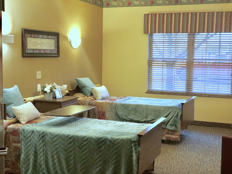 ASHLEY REHABILITATION AND HEALTH CARE CENTER nursing home in ROGERS, AR - Photo 5 of 5