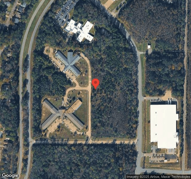 THE LAKES AT MAUMELLE HEALTH AND REHABILITATION nursing home in MAUMELLE, AR - Photo 1 of 5