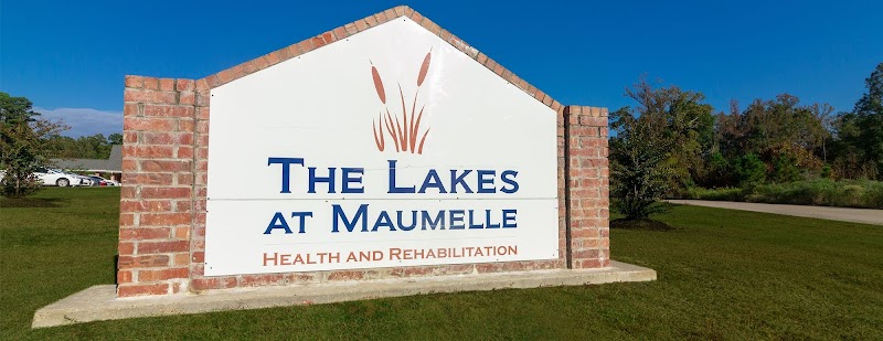 THE LAKES AT MAUMELLE HEALTH AND REHABILITATION nursing home in MAUMELLE, AR - Photo 5 of 5