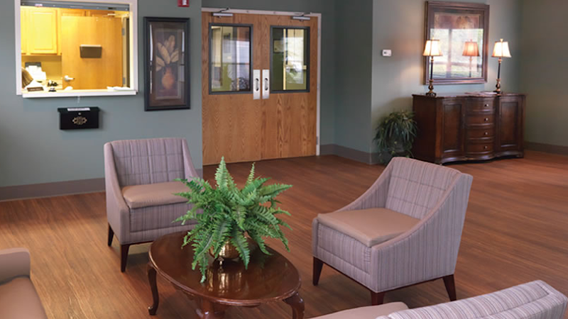 GREENE ACRES NURSING HOME nursing home in PARAGOULD, AR - Photo 2 of 4