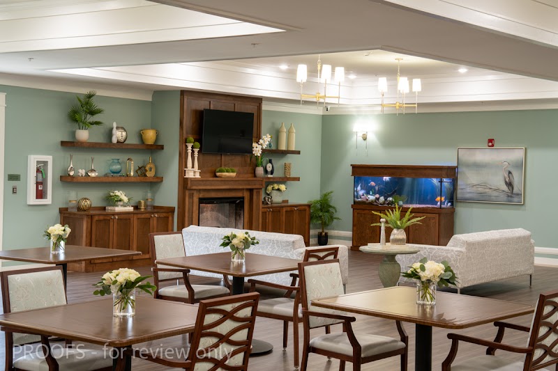 SHILOH NURSING AND REHAB, LLC nursing home in SPRINGDALE, AR - Photo 4 of 9