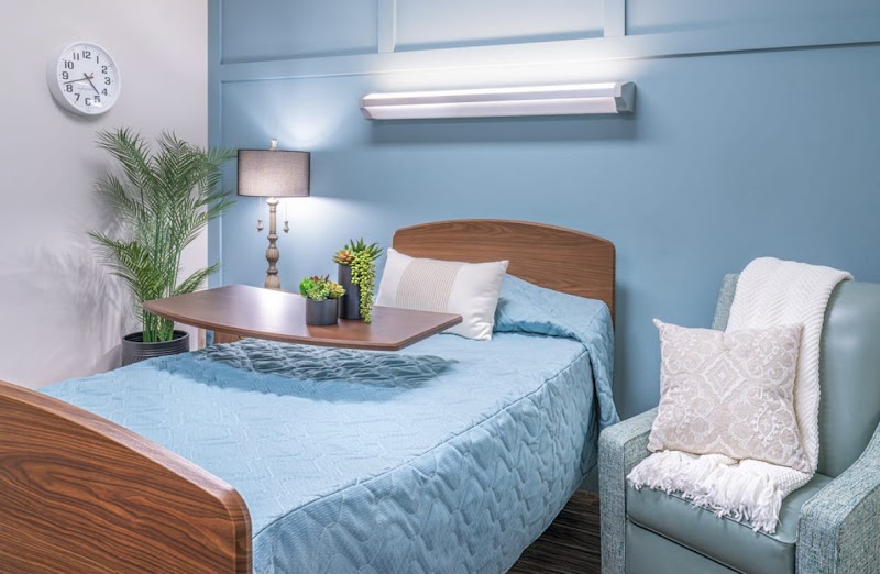 SHILOH NURSING AND REHAB, LLC nursing home in SPRINGDALE, AR - Photo 5 of 9