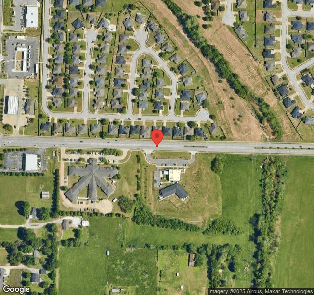 EDGEWOOD HEALTH AND REHAB nursing home in SPRINGDALE, AR - Photo 1 of 3