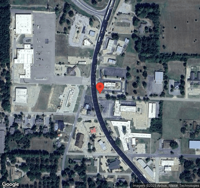 The Springs of Brinkley nursing home in Brinkley, AR - Photo 1 of 2