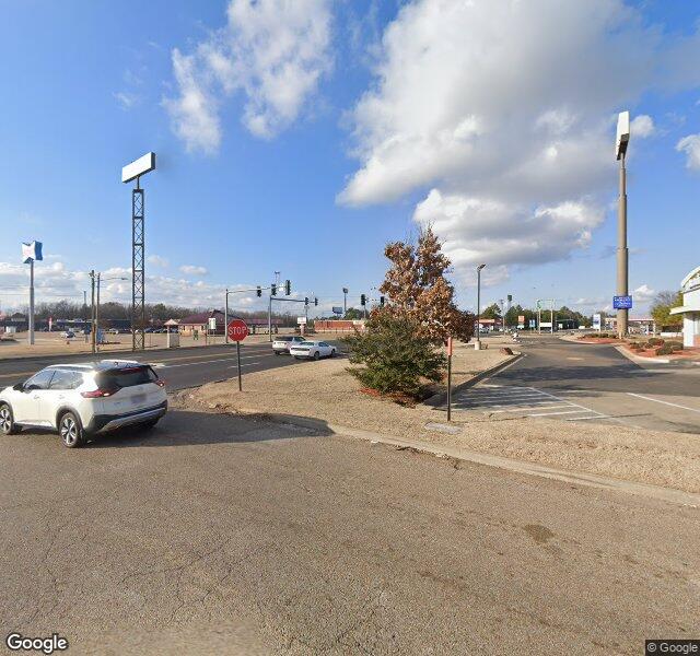 The Springs of Brinkley nursing home in Brinkley, AR - Photo 2 of 2