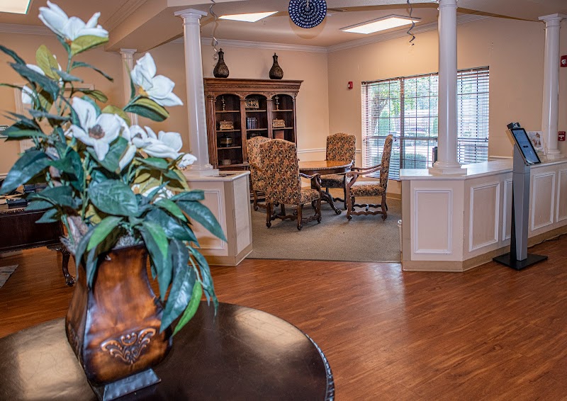 THE SPRINGS OF PINNACLE MOUNTAIN nursing home in LITTLE ROCK, AR - Photo 2 of 5