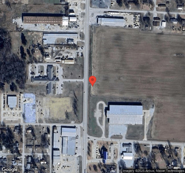 CORNING THERAPY AND LIVING CENTER nursing home in CORNING, AR - Photo 1 of 3