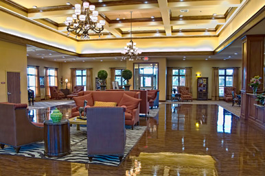 KATHERINE'S PLACE AT WEDINGTON nursing home in FAYETTEVILLE, AR - Photo 3 of 5