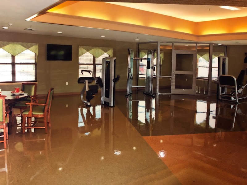 KATHERINE'S PLACE AT WEDINGTON nursing home in FAYETTEVILLE, AR - Photo 4 of 5