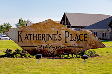 KATHERINE'S PLACE AT WEDINGTON nursing home in FAYETTEVILLE, AR - Photo 5 of 5