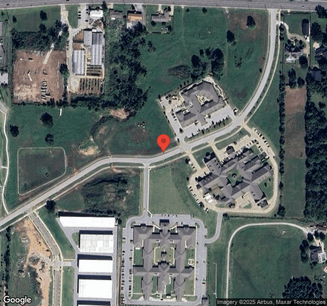 Jamestown Nursing And Rehab, LLC nursing home in Rogers, AR - Photo 1 of 5