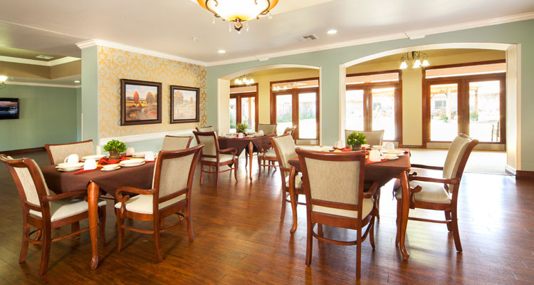 Jamestown Nursing And Rehab, LLC nursing home in Rogers, AR - Photo 4 of 5