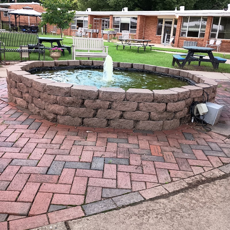 PRESBYTERIAN VILLAGE, INC nursing home in LITTLE ROCK, AR - Photo 4 of 10