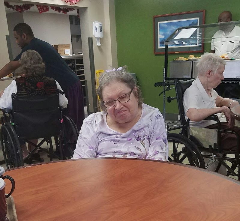 PRESBYTERIAN VILLAGE, INC nursing home in LITTLE ROCK, AR - Photo 5 of 10