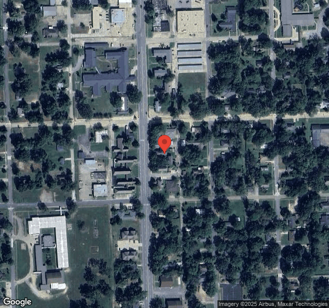 NIGHTINGALE AT STONEGATE nursing home in CROSSETT, AR - Photo 1 of 2