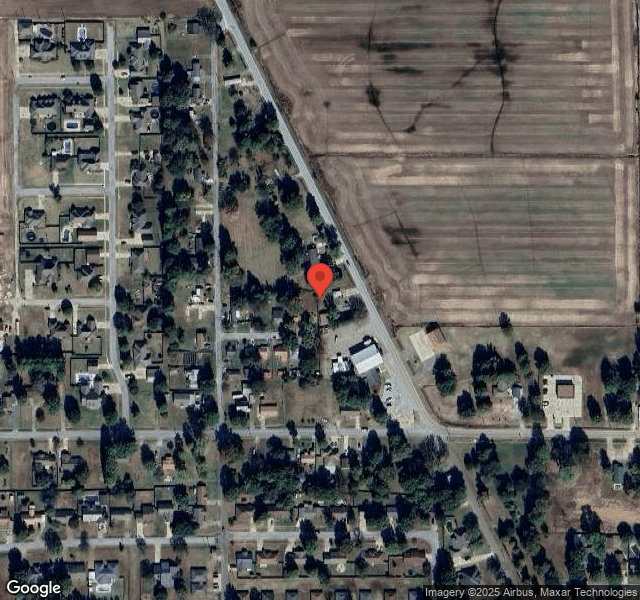 GOSNELL HEALTH AND REHAB nursing home in GOSNELL, AR - Photo 1 of 2