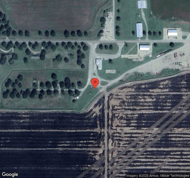 HARRIS HEALTH AND REHAB nursing home in OSCEOLA, AR