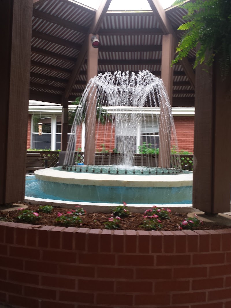 HILLCREST HOME nursing home in HARRISON, AR - Photo 4 of 6