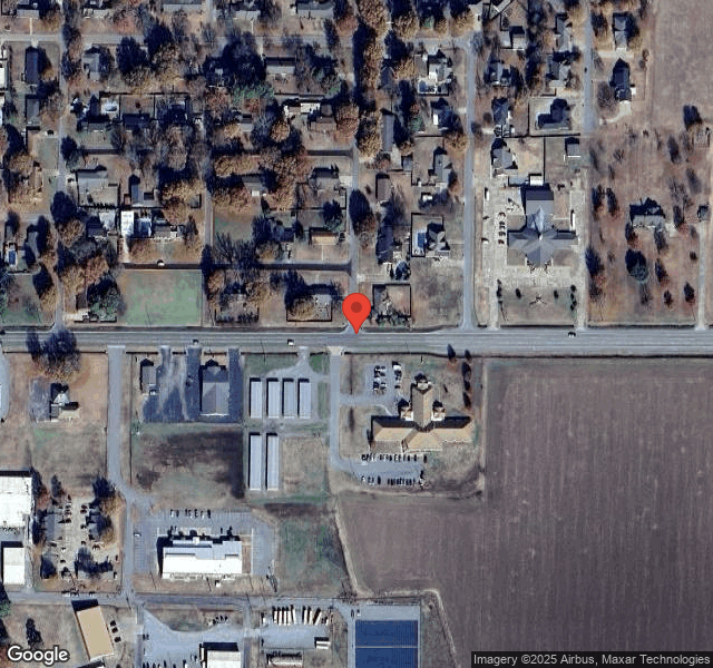 CAVALIER HEALTHCARE OF ENGLAND nursing home in ENGLAND, AR - Photo 1 of 3