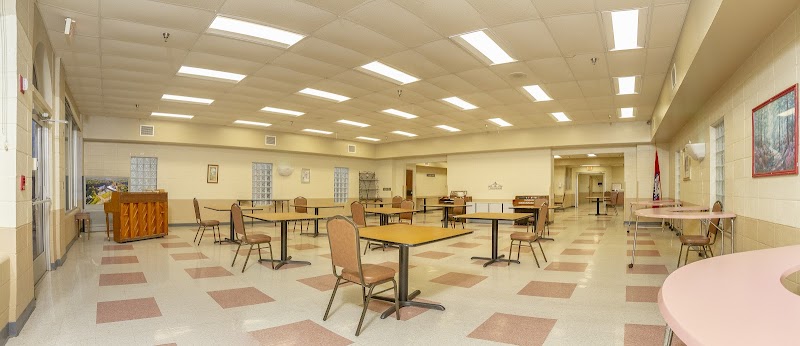 THE BLOSSOMS AT WEST DIXON REHAB & NURSING CENTER nursing home in LITTLE ROCK, AR - Photo 4 of 5