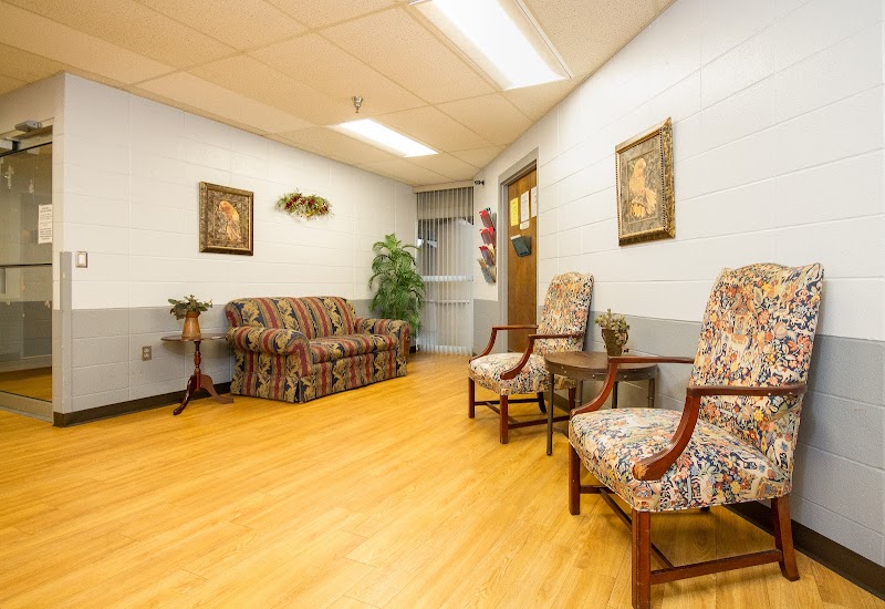 THE BLOSSOMS AT WEST DIXON REHAB & NURSING CENTER nursing home in LITTLE ROCK, AR - Photo 5 of 5