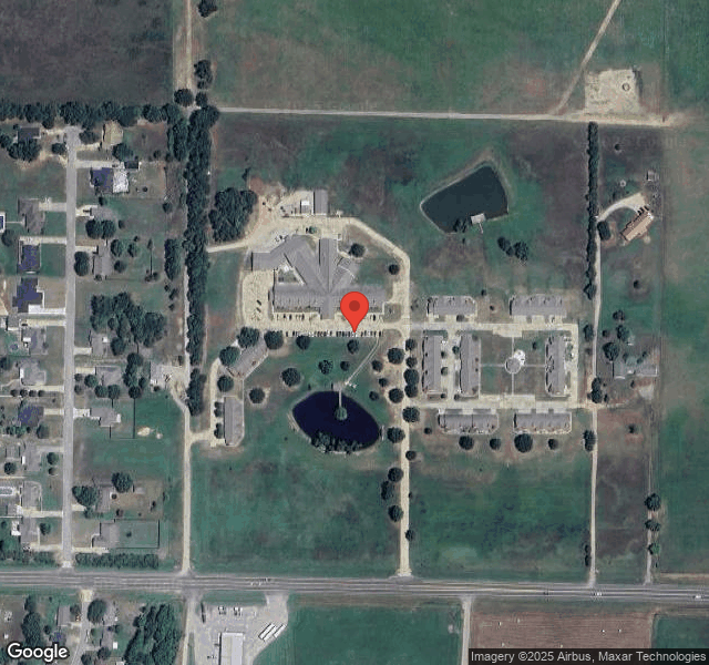 GREENHURST NURSING CENTER nursing home in CHARLESTON, AR - Photo 1 of 9