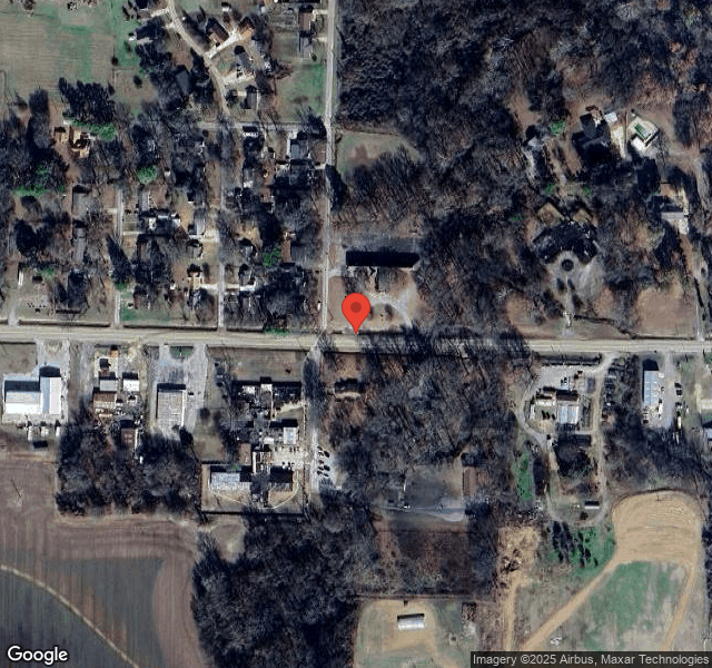 CRESTPARK MARIANNA, L L C nursing home in MARIANNA, AR - Photo 1 of 2