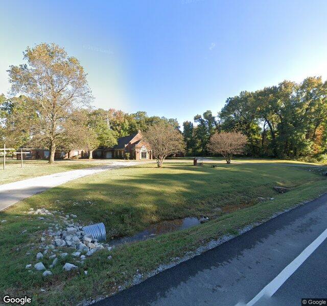 CRESTPARK MARIANNA, L L C nursing home in MARIANNA, AR - Photo 2 of 2