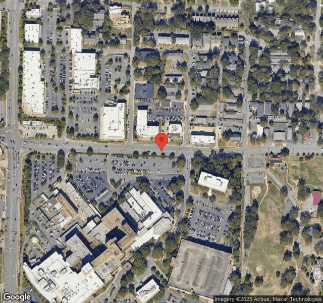 THE BLOSSOMS AT MIDTOWN REHAB & NURSING CENTER nursing home in LITTLE ROCK, AR - Photo 1 of 5