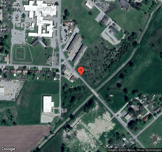 LAWRENCE HALL HEALTH & REHABILITATION nursing home in WALNUT RIDGE, AR - Photo 1 of 5