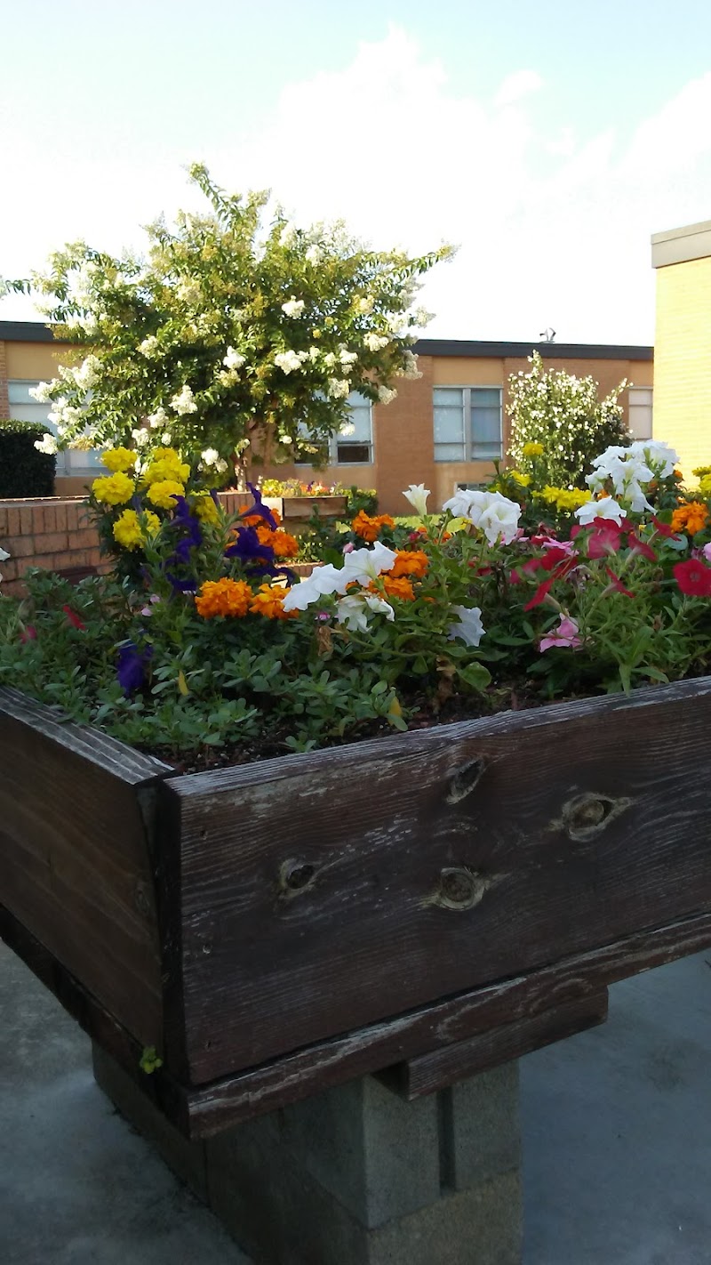 LAWRENCE HALL HEALTH & REHABILITATION nursing home in WALNUT RIDGE, AR - Photo 2 of 5