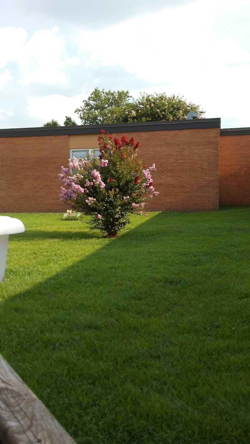 LAWRENCE HALL HEALTH & REHABILITATION nursing home in WALNUT RIDGE, AR - Photo 4 of 5