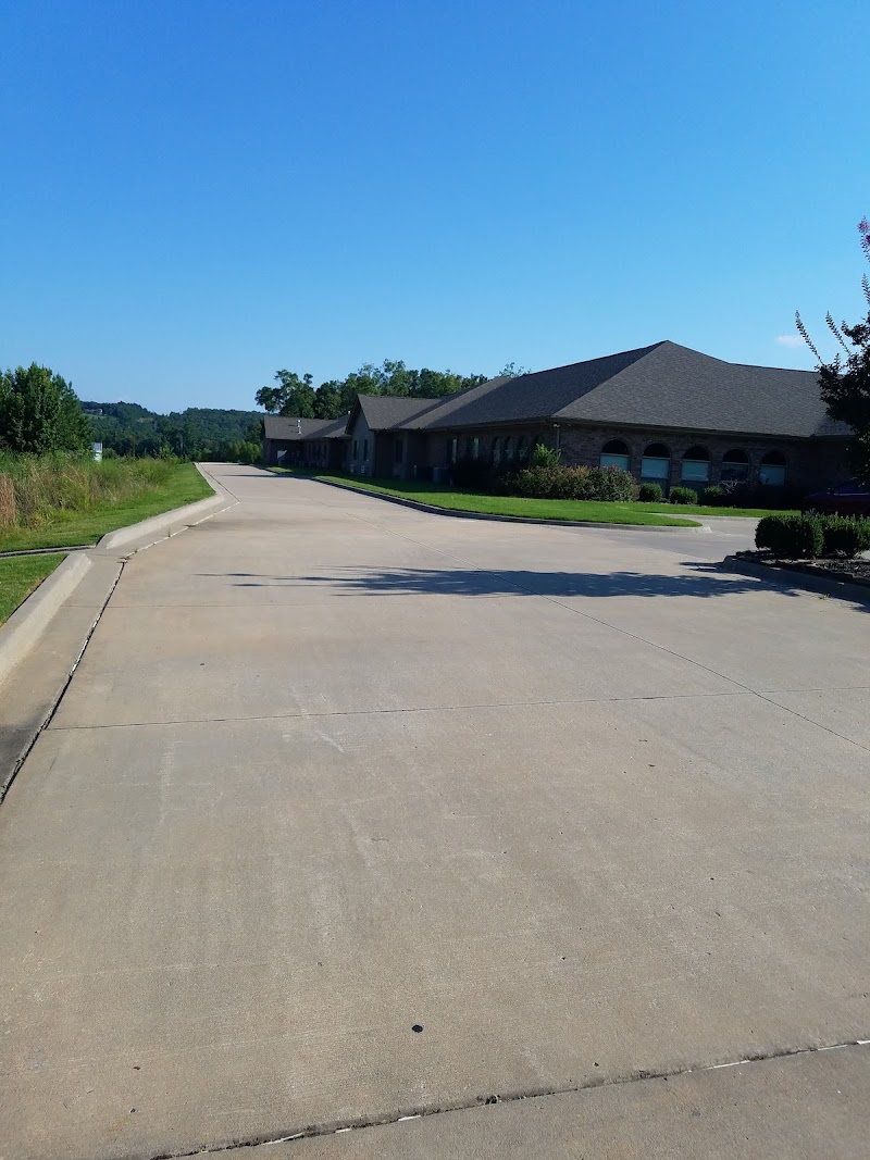 GREYSTONE NURSING AND REHAB, LLC nursing home in CABOT, AR - Photo 5 of 6