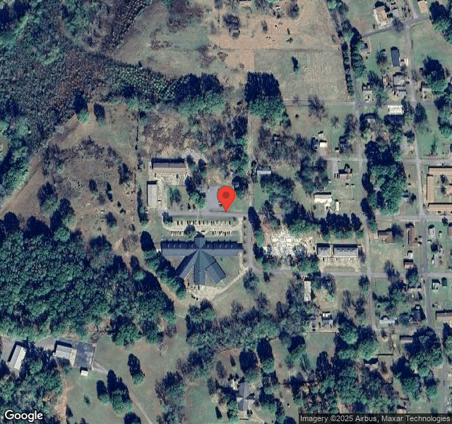 MITCHELL'S NURSING HOME, INC nursing home in DANVILLE, AR - Photo 1 of 2