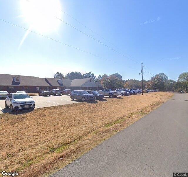 MITCHELL'S NURSING HOME, INC nursing home in DANVILLE, AR - Photo 2 of 2