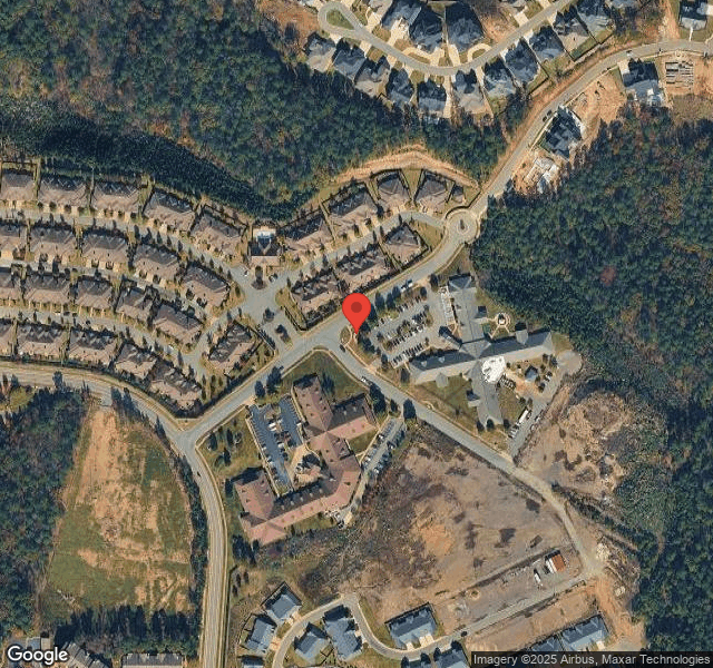 Hickory Heights Health And Rehab, Llc nursing home in LITTLE ROCK, AR - Photo 1 of 5